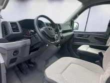 Fahrzeugbild Knaus Van TI MAN VANSATION 640 MEG #6