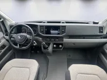 Fahrzeugbild Knaus Van TI MAN VANSATION 640 MEG #9