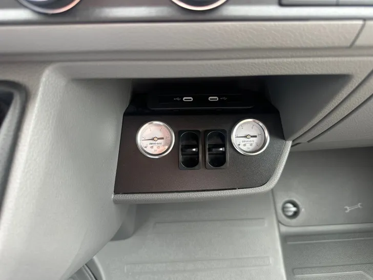 Fahrzeugbild Knaus Van TI MAN VANSATION 640 MEG #10