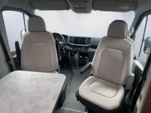 Fahrzeugbild Knaus Van TI MAN VANSATION 640 MEG #11