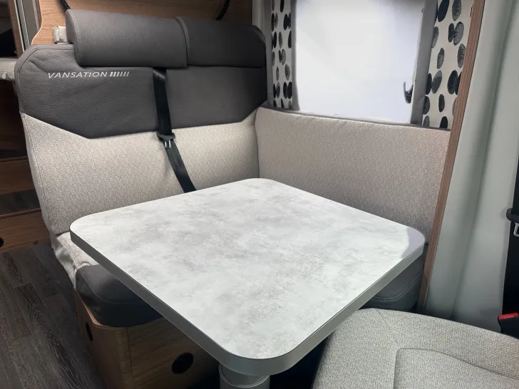 Fahrzeugbild Knaus Van TI MAN VANSATION 640 MEG #12