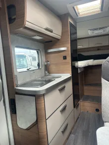 Fahrzeugbild Knaus Van TI MAN VANSATION 640 MEG #14