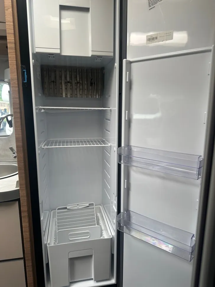 Fahrzeugbild Knaus Van TI MAN VANSATION 640 MEG #16