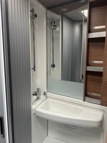 Fahrzeugbild Knaus Van TI MAN VANSATION 640 MEG #19