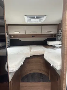 Fahrzeugbild Knaus Van TI MAN VANSATION 640 MEG #20