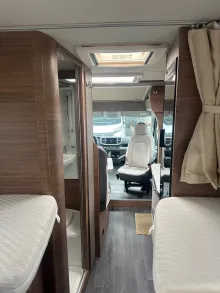 Fahrzeugbild Knaus Van TI MAN VANSATION 640 MEG #22