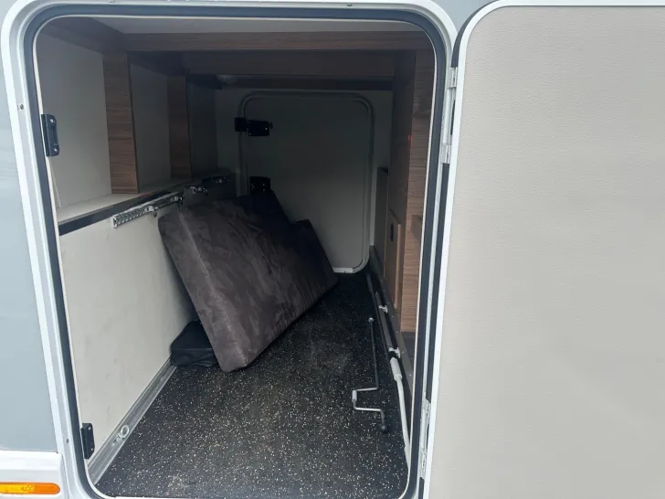 Fahrzeugbild Knaus Van TI MAN VANSATION 640 MEG #24