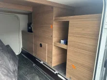 Fahrzeugbild Knaus Van TI MAN VANSATION 640 MEG #25