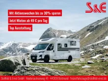 Fahrzeugbild LMC Sassino 460 E #18