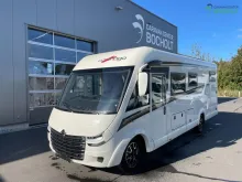 Fahrzeugbild Carthago c-tourer I 149 LE Lithium / Luftfederung HA #1