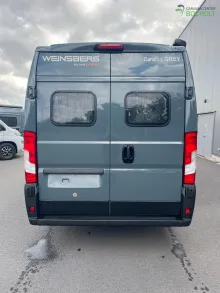 Fahrzeugbild Weinsberg CaraBus 630 ME Grey EDITION FIRE #5