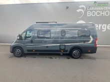 Fahrzeugbild Weinsberg CaraBus 630 ME Grey EDITION FIRE #6