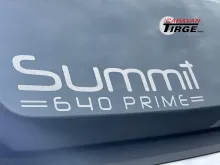Fahrzeugbild Pössl Summit Prime 640 Citroen 165 PS I. Hand #4