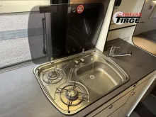 Fahrzeugbild Pössl Summit Prime 640 Citroen 165 PS I. Hand #23