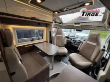 Fahrzeugbild Pössl Summit Prime 640 Citroen 165 PS I. Hand #21