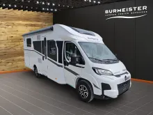 Fahrzeugbild Sunlight Adventure T 69LC Citroen #1