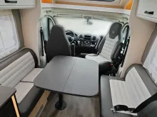 Fahrzeugbild Sunlight Adventure T 69LC Citroen #11