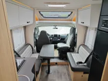 Fahrzeugbild Sunlight Adventure T 69LC Citroen #19