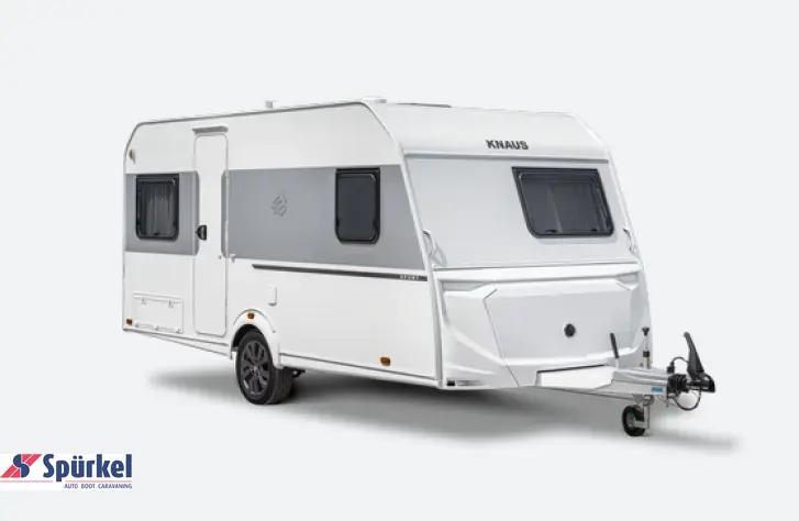 Fahrzeugbild Knaus Sport 450 FU 1.800kg*Klima*Steckdosen Plus #1