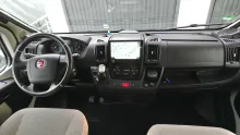 Fahrzeugbild Dethleffs Advantage A 7871 Euro5 Luftfahr Hubstütz 2xKli #4
