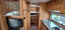 Fahrzeugbild Dethleffs Advantage A 7871 Euro5 Luftfahr Hubstütz 2xKli #5