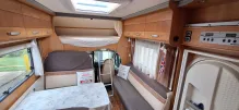 Fahrzeugbild Dethleffs Advantage A 7871 Euro5 Luftfahr Hubstütz 2xKli #7