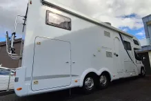 Fahrzeugbild Dethleffs Advantage A 7871 Euro5 Luftfahr Hubstütz 2xKli #9