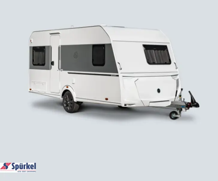 Fahrzeugbild Knaus Sport 420 QD *1500kg*Klima* #6