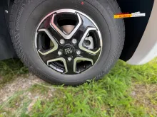 Fahrzeugbild Dethleffs Trend I 7057 EBL #6