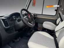 Fahrzeugbild Dethleffs Trend I 7057 EBL #7