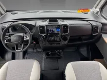 Fahrzeugbild Dethleffs Trend I 7057 EBL #10