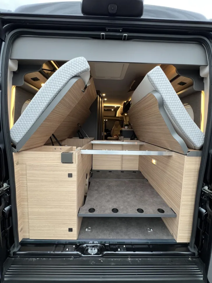 Fahrzeugbild Malibu Van charming GT skyview 640 LE K Fiat (720) #35