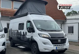 Bild Globetrail 600 ER Advantage