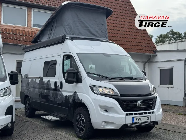 Fahrzeugbild Dethleffs Globetrail Advantage 600 ER Fiat 180 PS Autom*RT #1
