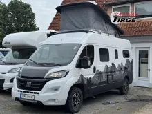 Fahrzeugbild Dethleffs Globetrail Advantage 600 ER Fiat 180 PS Autom*RT #3