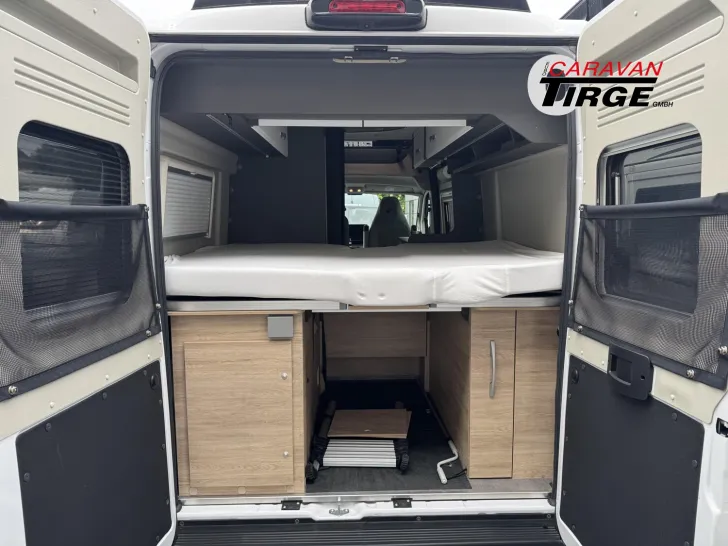 Fahrzeugbild Dethleffs Globetrail Advantage 600 ER Fiat 180 PS Autom*RT #8