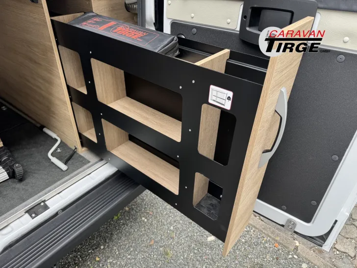 Fahrzeugbild Dethleffs Globetrail Advantage 600 ER Fiat 180 PS Autom*RT #9