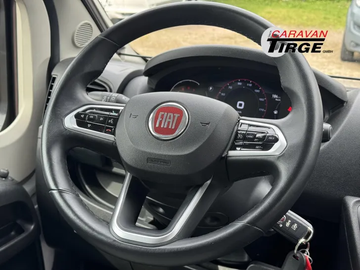 Fahrzeugbild Dethleffs Globetrail Advantage 600 ER Fiat 180 PS Autom*RT #11