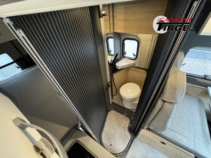 Fahrzeugbild Dethleffs Globetrail Advantage 600 ER Fiat 180 PS Autom*RT #19
