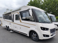 Eura Mobil Integra 890 QB SONDERMODELL "S-P-S"