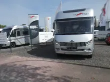 Fahrzeugbild Carthago liner-for-two I 53 #1