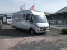 Fahrzeugbild Carthago liner-for-two I 53 #2