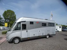Fahrzeugbild Carthago liner-for-two I 53 #3