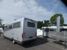 Fahrzeugbild Carthago liner-for-two I 53 #4