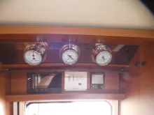 Fahrzeugbild Carthago liner-for-two I 53 #16