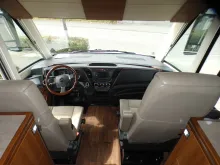Fahrzeugbild Carthago liner-for-two I 53 #8