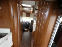 Fahrzeugbild Carthago liner-for-two I 53 #19