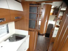 Fahrzeugbild Carthago liner-for-two I 53 #15