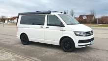 Fahrzeugbild VW Multivan T6 #1