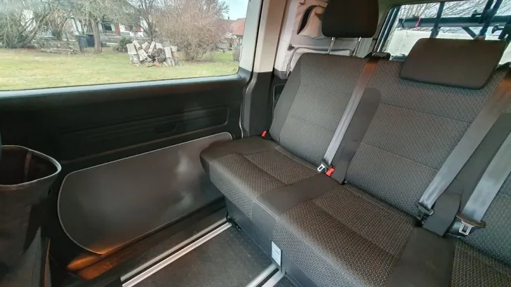 Fahrzeugbild VW Multivan T6 #4